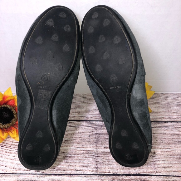 Attilio Giusti Leombruni Loafers - Picture 8 of 8